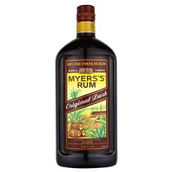 ラム マイヤーズダーク 700ml [9325]