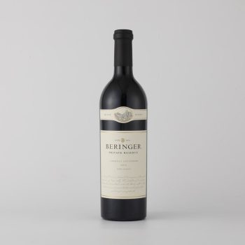 ベリンジャー プライベート・リザーブ カベルネ 750ml | グランヴァン