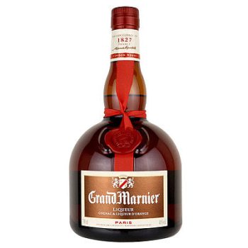 グランマルニエルージュ 40゜ 700ML