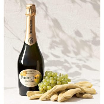 フランス シャンパーニュ ペリエジュエ グラン ブリュット 750ml〔5110〕