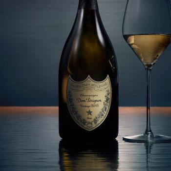 【箱なし】フランス シャンパーニュ ドンペリニョン 2015 750ml