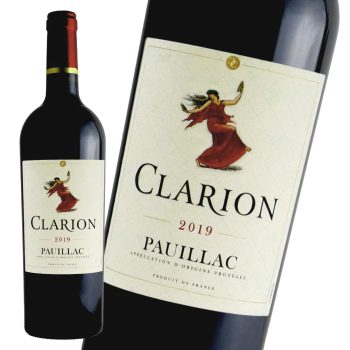 フランスクラリオン ポイヤック 750ml