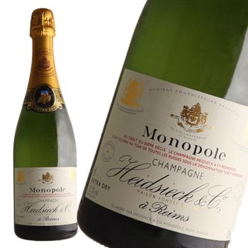 エドシック モノポール グーアメリカン 750ml