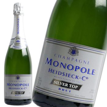 エドシックモノポール シルバートップ 750ml【0828】