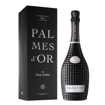 ニコラ・フィアット パルム・ドール ブリュット 750ml | グランヴァン