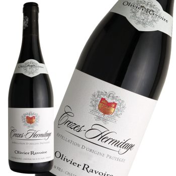 フランス ローヌ オリヴィエ ラヴォワール クローズエルミタージュ 750ml