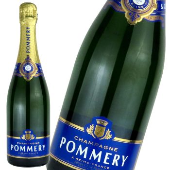 ポメリー ブリュットロワイヤル箱なし 750ml