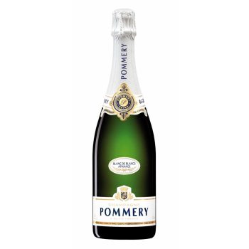 ポメリー アパナージュブラン・ド・ブラン 750ml