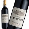 フランス ボルドー CHラバルト 750ml