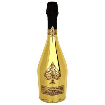 アルマンド ブリニャック ゴールド 箱なし 750ml