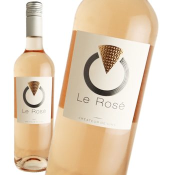 フランス カーヴ ド ピュイミッソン ルロゼ（ロゼ） 750ml