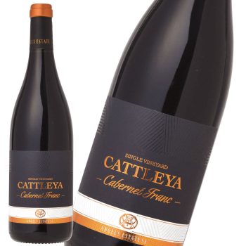 ブルガリア カットレヤ カベルネフラン 750ml