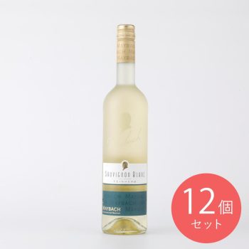 マイバッハ ソーヴィニヨン ブラン 750ml×12本【ケース販売】