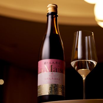 萬乗醸造 醸し人九平次 ラ・メゾン 山田錦 720ml