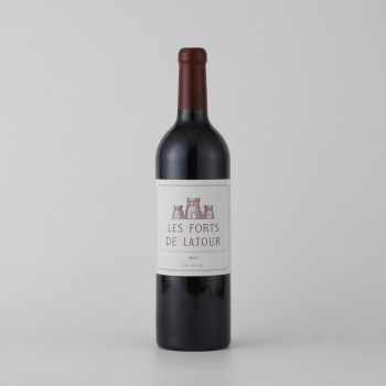 13 レ フォール ド ラトゥール 750ml | グランヴァン