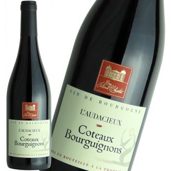 ローダシュー コト— ブルギニヨン 750ml