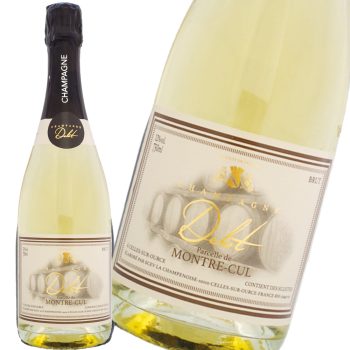 シャンパーニュ ドゥロ モントルキュル 750ml