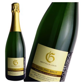 ドイツ リースリング ゼクト 750ml
