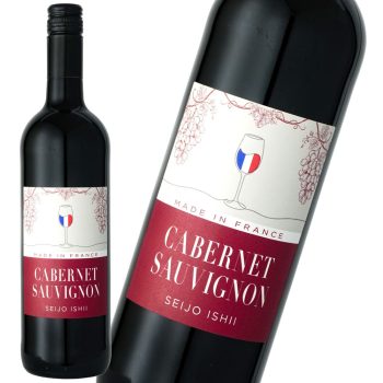 ヴァラエタルセレクション カベルネソーヴィニヨン 750ml