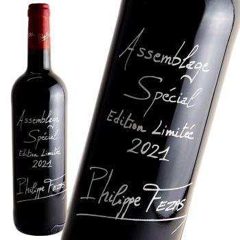 21 アッサンブラージュ ルージュ リミテッド 750ml