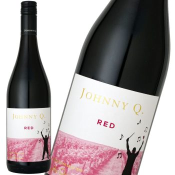 ジョニーQ クロエ レッド 750ml