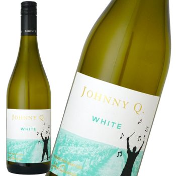 ジョニーQ クロエ ホワイト 750ml