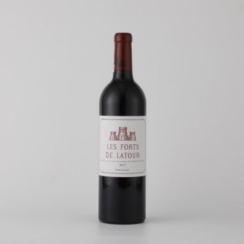 17 レ フォール ド ラトゥール 750ml | グランヴァン