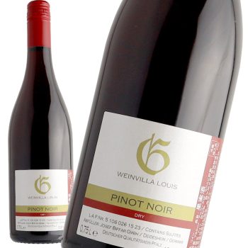 ヴァインヴィラ・ルイス ピノノワール 樽熟成 750ml