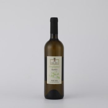 カーザ ソーラ ペルリアミーチ ビアンコ 750ml