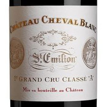 ボルドー　サンテミリオン 2000 CH シュヴァル ブラン 750ml | グランヴァン