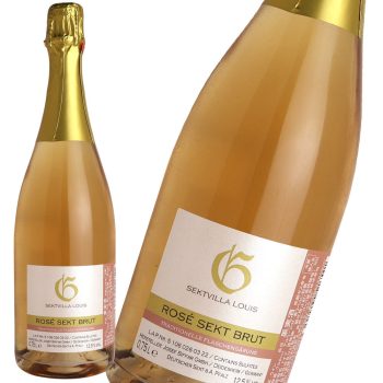 ゼクト ロゼ ブリュット 750ml