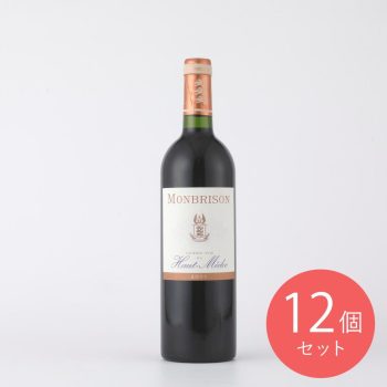 11 オーメドック ド モンブリゾン 750ml×12本【ケース販売】
