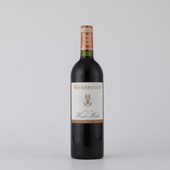 11 オーメドック ド モンブリゾン 750ml