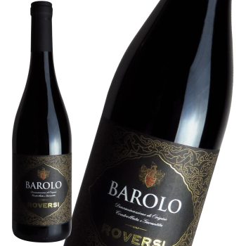 イタリア ピエモンテ ロヴェルシ バローロ 750ml