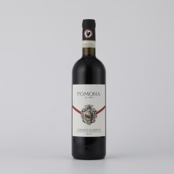ポモーナ キャンティ クラシコ 750ml