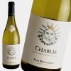 フランス ブルゴーニュ シャブリ AC 750ml