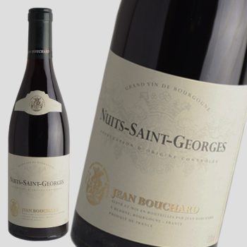 フランス ブルゴーニュ ジャン・ブシャール ニュイ サン ジョルジュ 750ml | グランヴァン