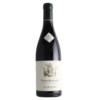 フランス ブルゴーニュ ジャン・ブシャール ヴォーヌ ロマネ 750ml | グランヴァン