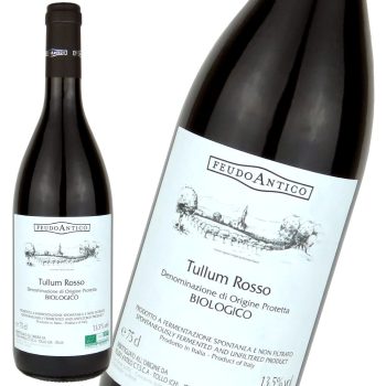 イタリア アブルッツォ フェウドアンティーコ ロッソ 750ml