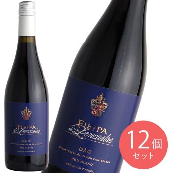 ポルトガル レンカストレ ダン ティント〔5150〕750ml×12本【ケース販売】