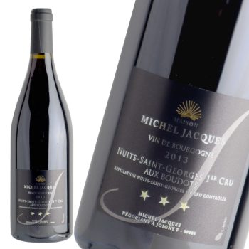 フランス ブルゴーニュ MJ 13 ニュイサンジョルジュ PC オーブド 750ml | グランヴァン