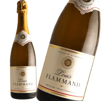 フランス ルイ フラマンド 750ml