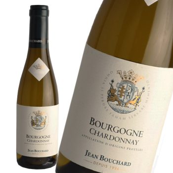 フランス ＪＢ ブルゴーニュ シャルドネ ハーフ 375ml