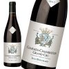 フランス ブルゴーニュ JB 2017 シャルム・シャンベルタン GC 750ml | グランヴァン