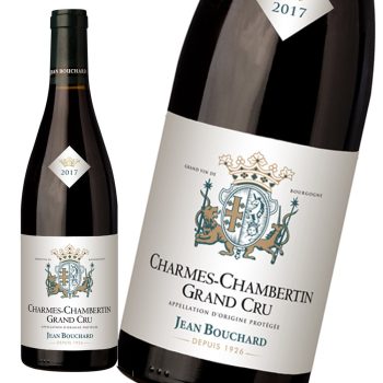 フランス ブルゴーニュ JB 2017 シャルム・シャンベルタン GC 750ml | グランヴァン