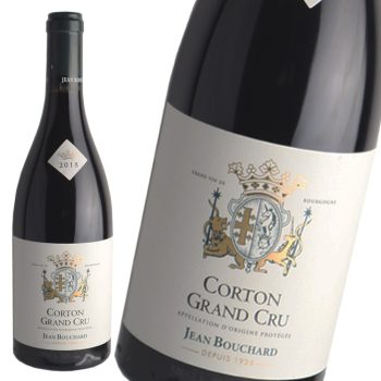 フランス ブルゴーニュ JB 2018 コルトン グランクリュ 750ml | グランヴァン