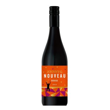 オーストラリア ジョニーQ ヌーヴォ 2025 750ml