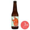 大阪 箕面 箕面ビール おさるIPA 330ml×3本