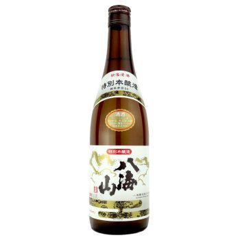 特別本醸造 八海山 720ml 720ml