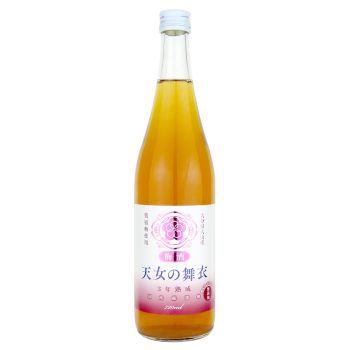 天女の舞衣 3年熟成梅酒 720ML